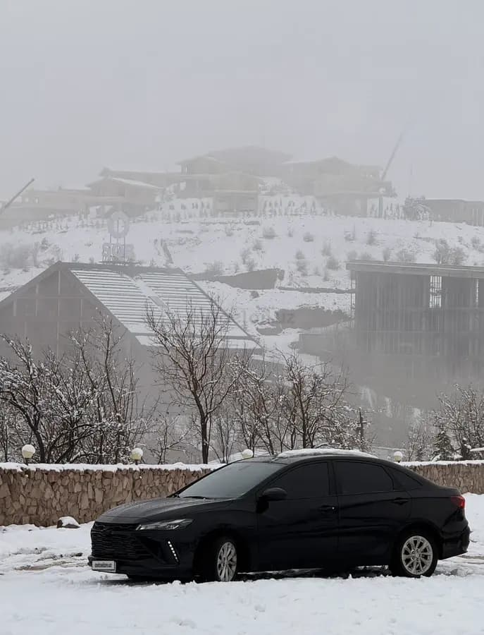 Chevrolet Monza 2023